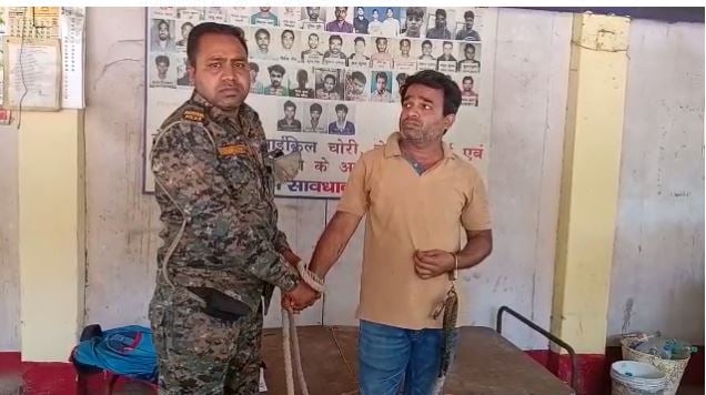 शर्मनाक! बोकारो में छह साल की बच्ची के साथ दुष्कर्म, स्थानीय लोगों में आक्रोश