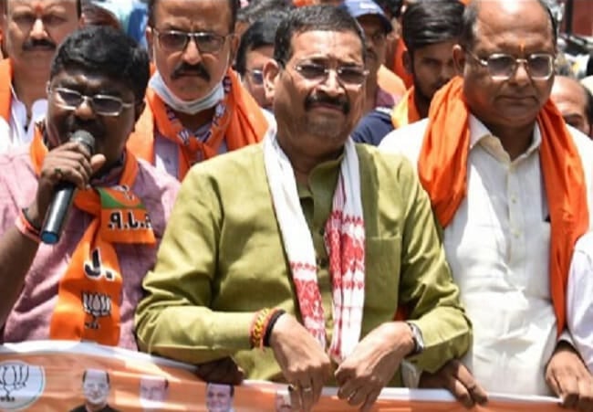 बिजली-पानी को लेकर भाजपा का आंदोलन 27 मई को, जानिए क्या कुछ होगा