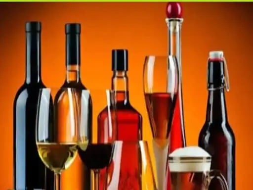 छत्तीसगढ़ में अरुणपति त्रिपाठी के जेल जाते ही झारखंड में होने लगी शराब घोटाले की चर्चा, देखिये क्या है इसकी वजह