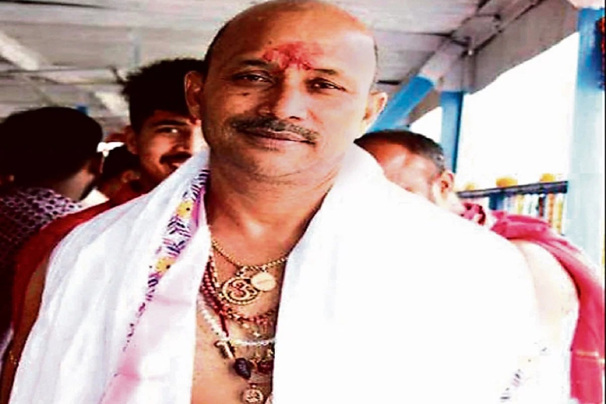 1000 करोड़ रुपये अवैध खनन का कारोबार, आज आरोपी दाहू यादव के पिता से होटवार जेल में ईडी करेगी पूछताछ