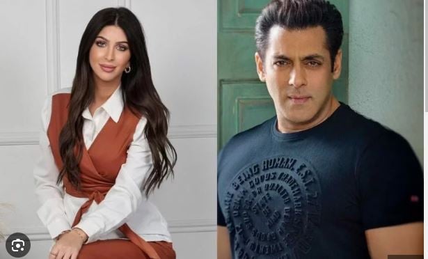 सलमान खान को हॉलिवुड की एक लड़की ने शादी के लिए किया प्रपोज, जानिए भाईजान का क्या था जवाब ?