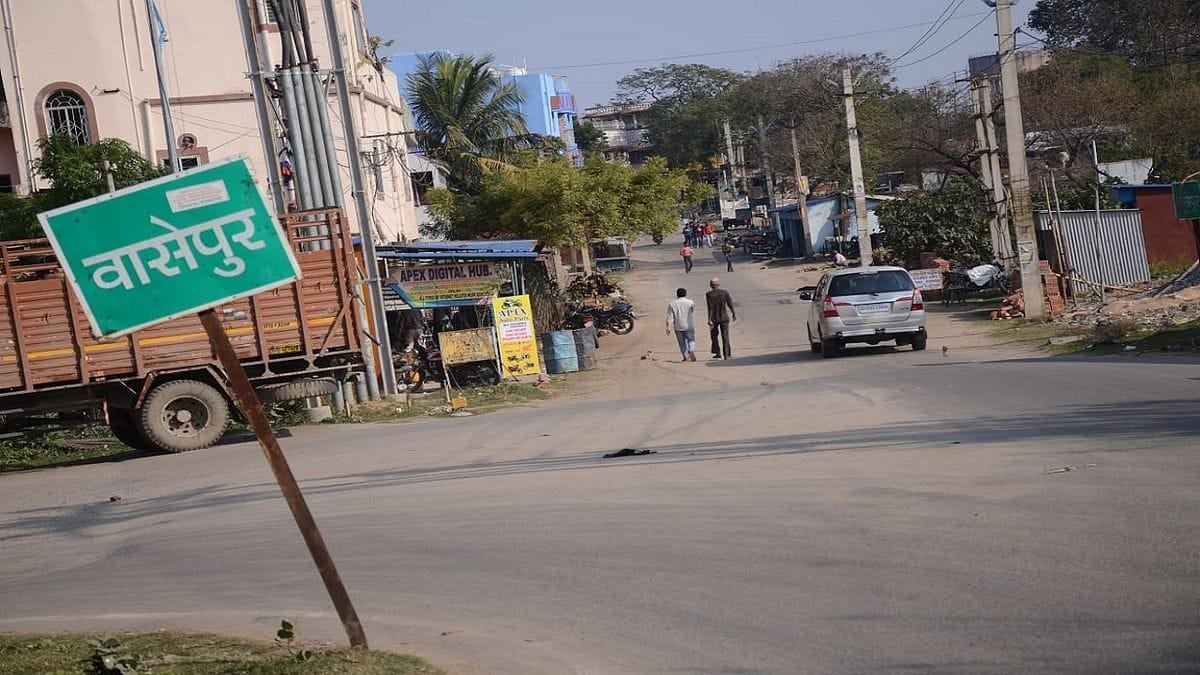 TNP FOLLOWUP: वासेपुर गोलीकांड में दो को अरेस्ट कर पुलिस नए दौर के गैंगवार की पृष्ठभूमि जानने की कोशिश में, जानिए कौन-कौन हुए है गिरफ्तार