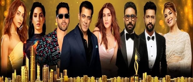 जानिए इस साल के IIFA 2023 किस- किस को मिला अवॉर्ड,  देखें विनर्स की पूरी लिस्ट