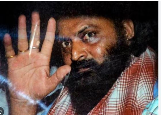 खूंखार नक्सली दिनेश गोप खौफ का दूसरा नाम था ?.जानिए उसकी वो 5 बाते जो शायद ही आपको मालूम हो