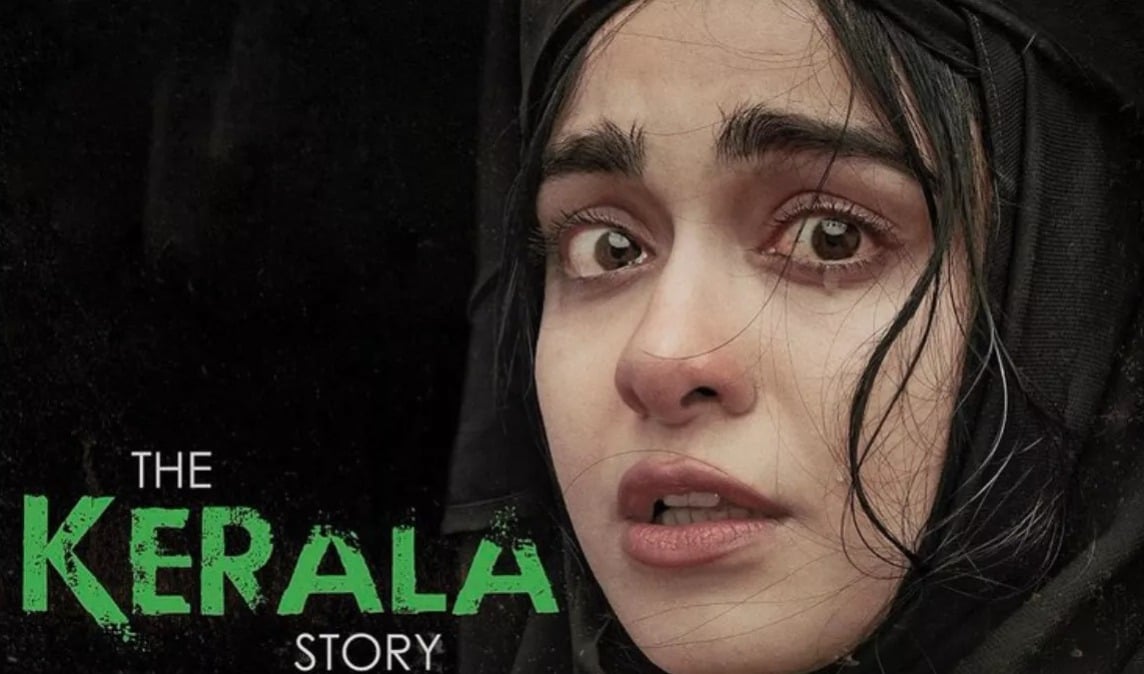 थम नहीं रही फिल ‘द केरल स्टोरी' की कमाई, अब तक फिल्म ने किया 220 करोड़ से अधिक का कलेक्शन