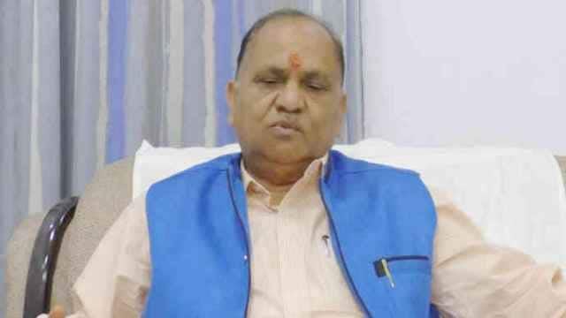 संसद के नए भवन के उद्घाटन समारोह का विरोध करने वाले राष्ट्र विरोधी,जानिए किस भाजपा विधायक ने कहा