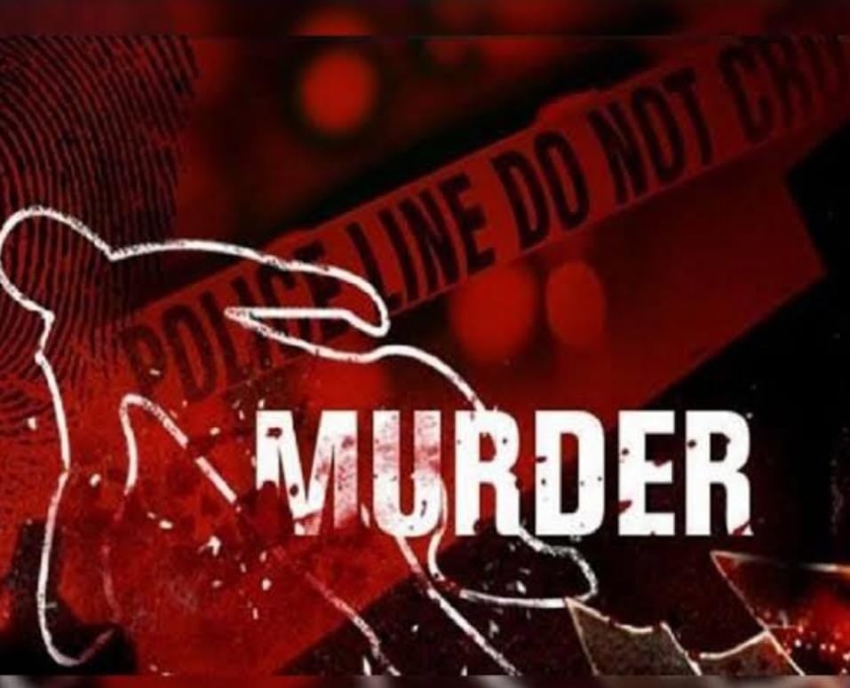 पत्नी की विदाई को लेकर हुआ विवाद, सनकी दामाद ने सास को उतारा मौत के घाट