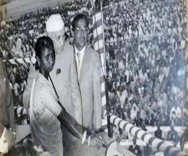 पंडित नेहरू के "आइडिया ऑफ इंडिया" का लोकार्पण करने वाली बुधनी का ऐसा है अतीत और वर्तमान