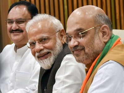 भाजपा का शुरू हुआ आज से 1 महीने का अभियान, जानिए इस अभियान के तहत क्या कुछ करेंगे पार्टी के नेता और कार्यकर्ता