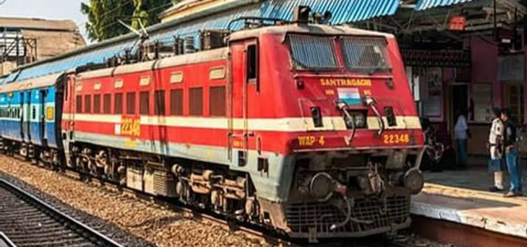 पूर्व मध्य रेल हाजीपुर जोन की 148 स्पेशल ट्रेनों का परिचालन पुराने नंबर से शुरू