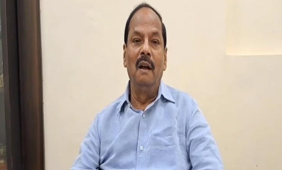 पीएम मोदी के कार्यकाल के 9 साल पूरे, रघुवर दास ने कहा स्वर्णिम रहा शासन काल