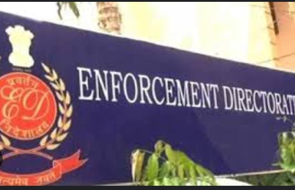 रांची के बाद गोड्डा में ईडी की धमक, कई सफेदपोश होंगे बेनकाब