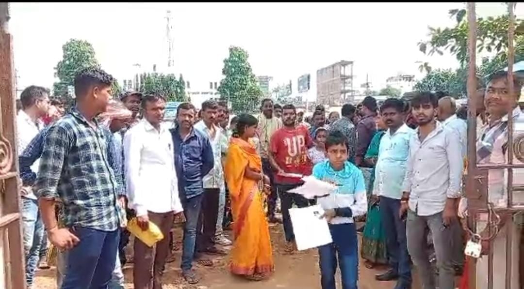 सरकारी स्कूल का फिर बढ़ा क्रेज, अभिभावकों में  दिख रही CBSE से पढ़ाई की दिलचस्पी