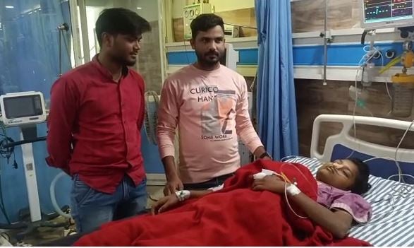 बिहार में दिल्ली जैसी घटना, शादी से किया इंकार तो सनकी आशिक ने चाकू से 12 बार किया वार