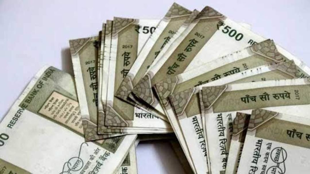 सावधान!  बाजार में मिल रहे हैं 500 के नकली नोट, आरबीआई ने किया खुलासा