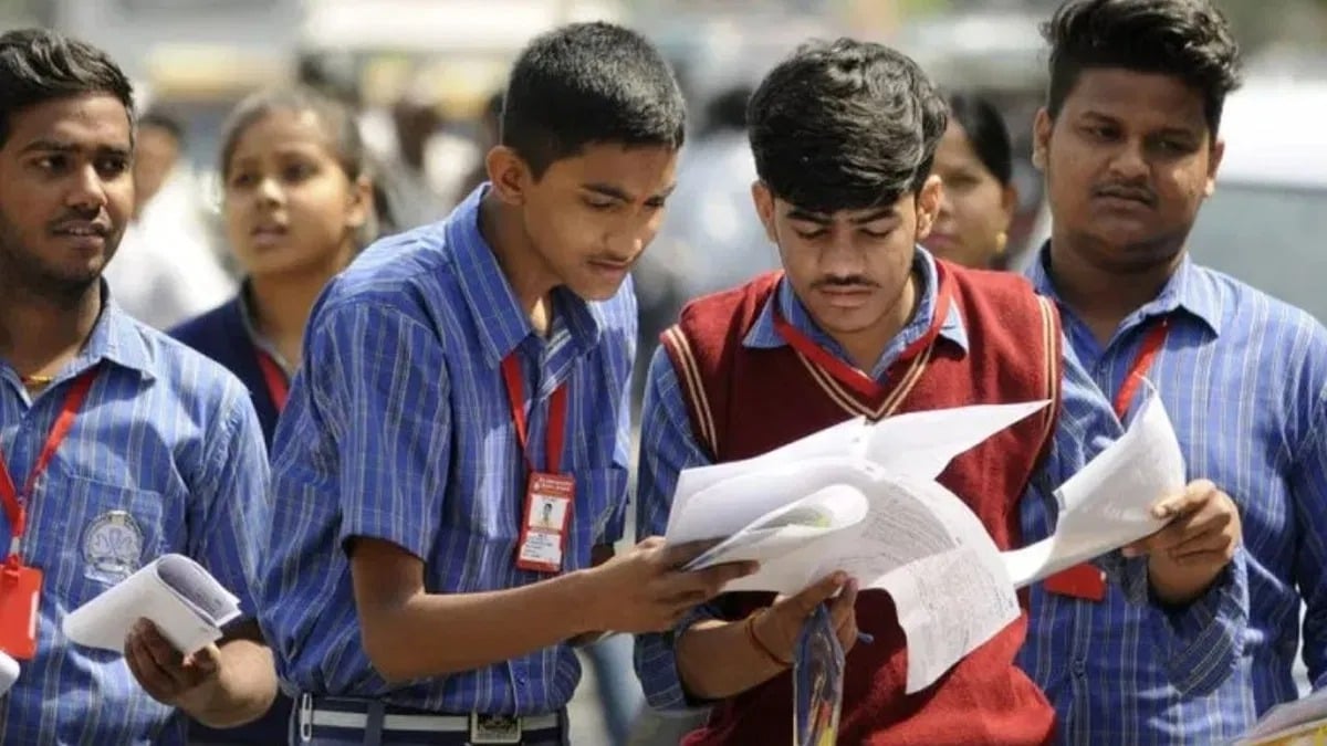 सीबीएसई ने 10वीं और 12वीं के सप्लीमेंट्री एग्जाम का डेट किया जारी, जानिए कब है एग्जाम