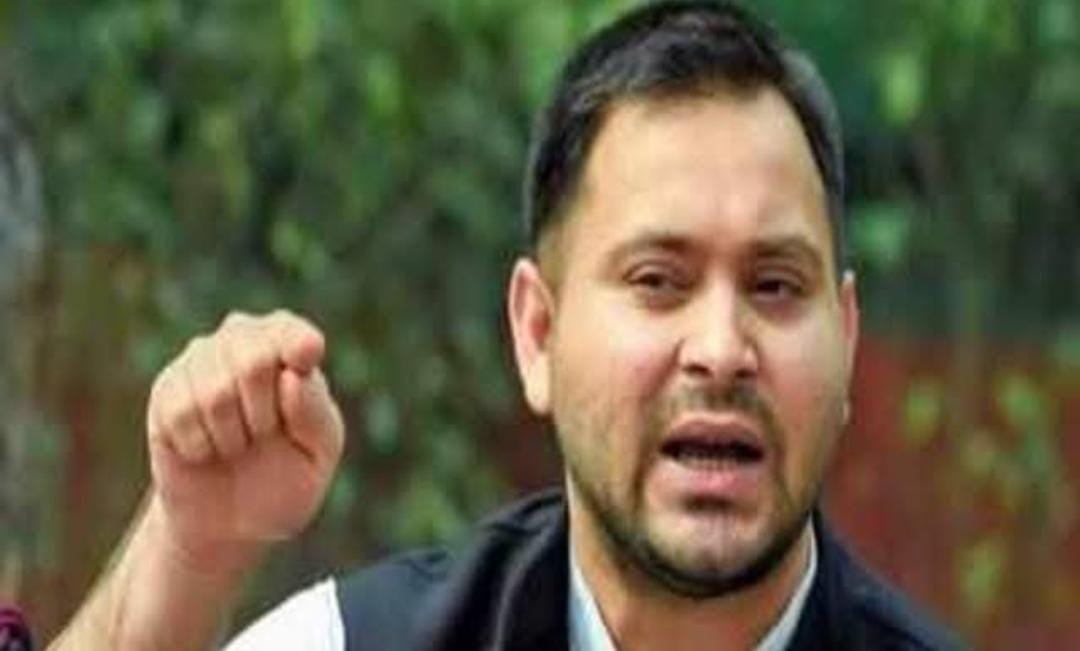 कन्हैया के साथ मंच साझा करने से तेजस्वी का परहेज, प्रजापति समाज के सम्मेलन में नहीं पहुंचे तेजस्वी