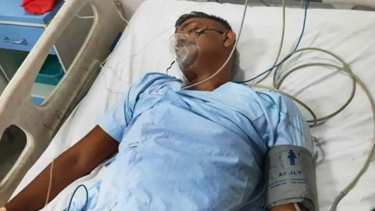 पटना: डीएम बनने का सपना लिए राहुल ने दुनिया को कहा अलविदा, यूपीएससी की परीक्षा देने आए अभ्यर्थी को लुटेरों ने मारी थी गोली