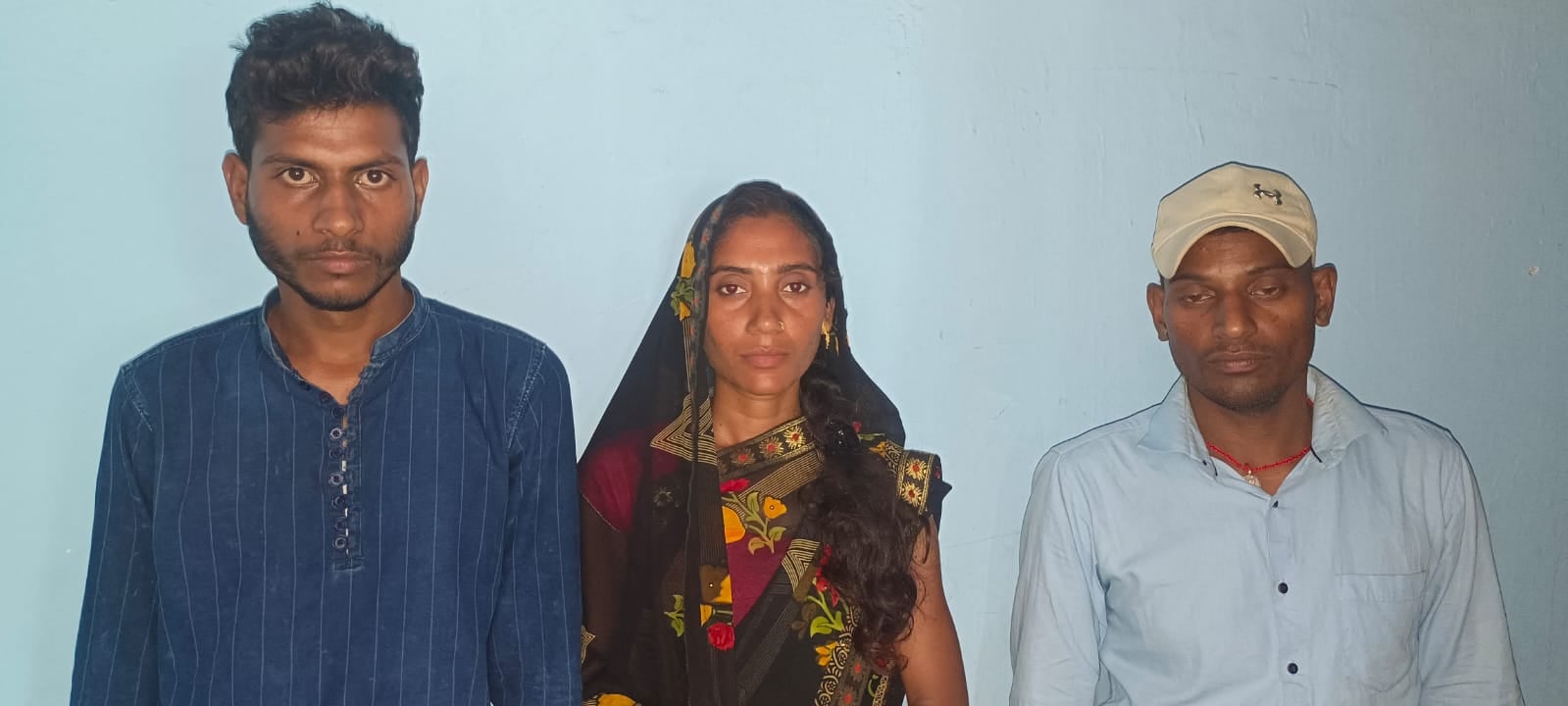 20 दिनों में ही में टूट गईं सात जन्मों की कसमें, दूल्हे ने अपनी दुल्हन को किया प्रेमी के हवाले