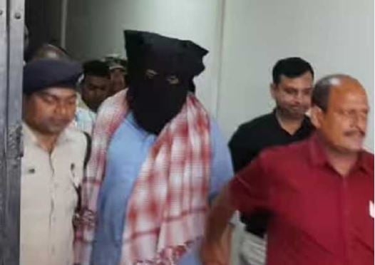 कुख्यात दिनेश गोप ने उगले हैं कई राज, कई सफेदपोश की फूली सांसे! फिर NIA ने चार दिन की रिमांड पर लिया