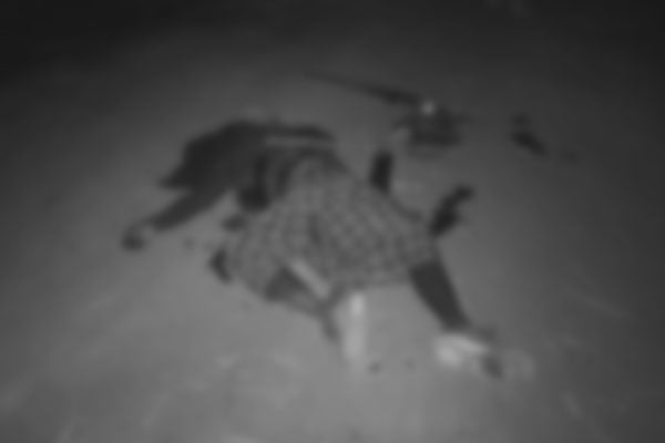 BREAKING: भाकपा माओवादी का एरिया कमांडर लाजिम अंसारी मुठभेड़ में ढेर