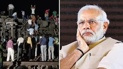 ओडिशा रेल हादसा : प्रधानमंत्री नरेंद्र मोदी जाएंगे बालासोर, हादसे में घायल लोगों से करेंगे मुलाकात, जानिए पूरा कार्यक्रम