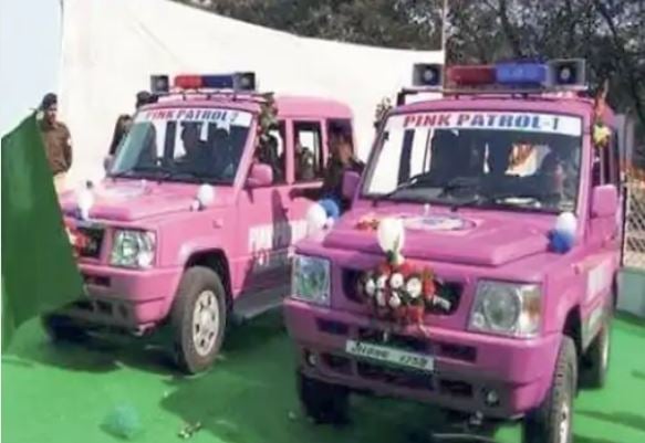 अब झारखंड में मनचलों की खैर नहीं, महिलाओं के लिए पिंक पेट्रोलिंग योजना की होगी शुरुआत