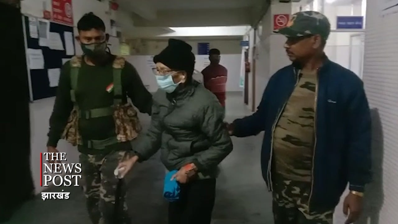 भाकपा माओवादी के शीर्ष नेता प्रशांत बोस उर्फ किशन दा कौन थे, पढ़िए पूरी खबर