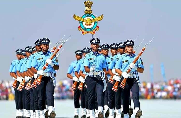 AFCAT 2023: इंडियन एयरफोर्स में ऑनलाइन एप्लीकेशन प्रोसेस शुरू, 30 जून तक करें अप्लाई