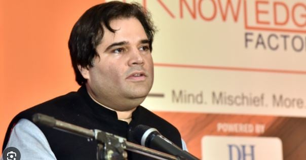 ओडिशा रेल हादसे पर बीजेपी सांसद वरुण गांधी की अपील, कहा-‘सभी सांसद अपनी तनख्वाह का एक हिस्सा करें दान’