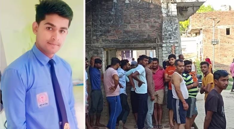 हर बार लड़का गलत नहीं होता ऐसा कहकर प्रेमी ने दी जान, प्रेमिका से था परेशान