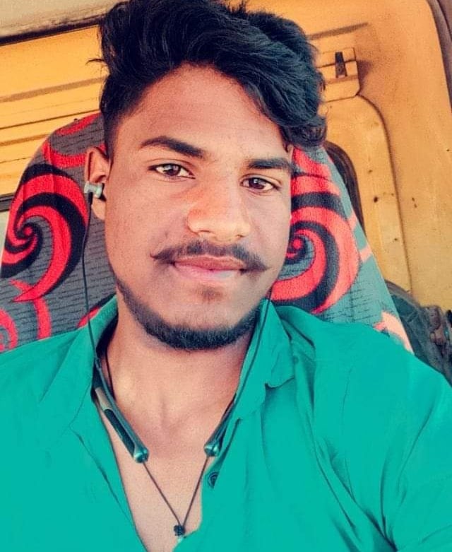 गिरिडीह: सड़क दुर्घटना में डुमरी के एक मजदूर की महाराष्ट्र में मौत, परिवार का रो-रोकर बुरा हाल