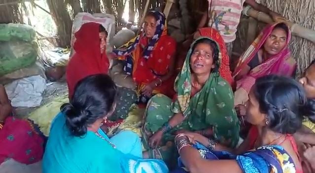 ओडिशा ट्रेन हादसे में मोतिहारी के एक शख्स की मौत, इसी गांव के 9 लोग घायल, गांव में छाया मातम