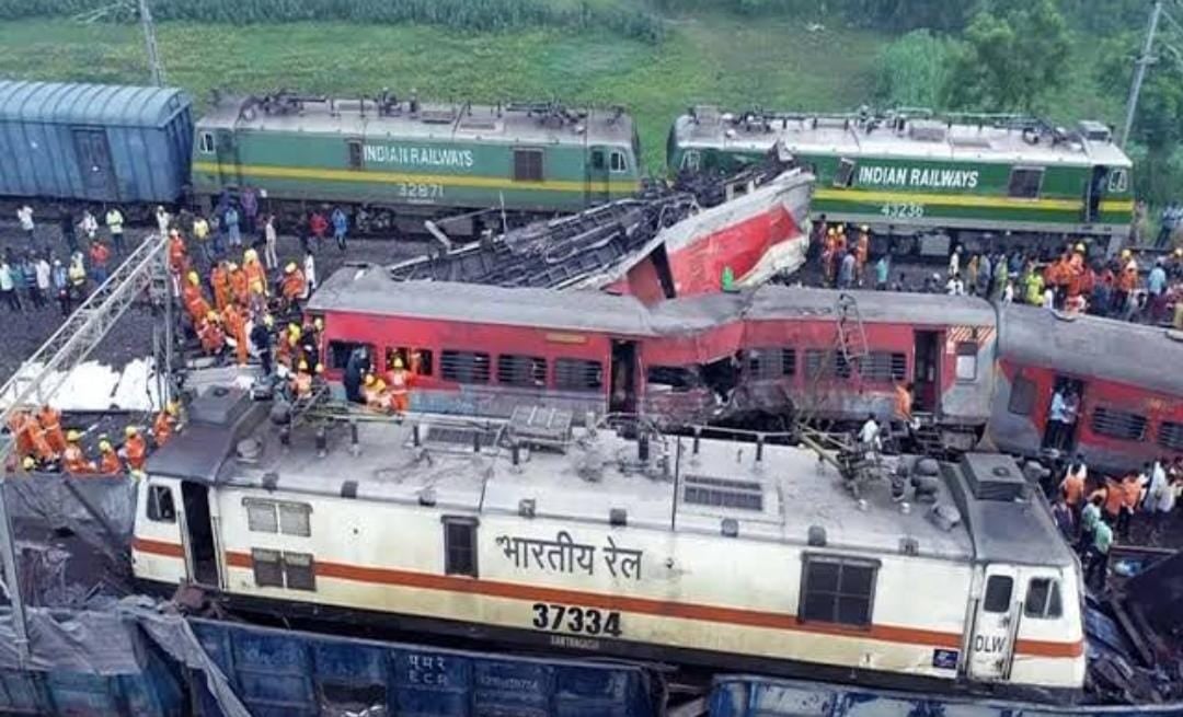 बालासोर ट्रेन हादसा: झारखंड के 14 मजदूर घायल, 2 जून की रोटी की तलाश में निकले थे घर से