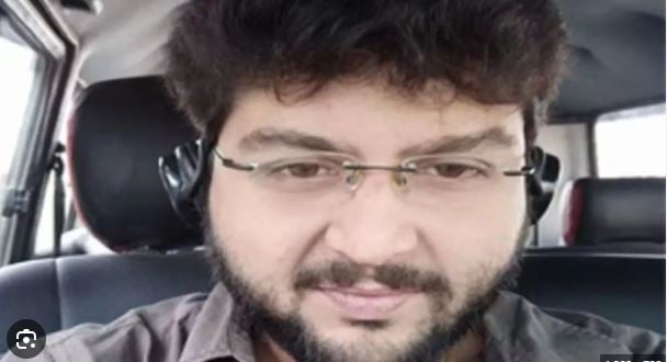 कन्नड़ सिनेमा के मशहूर एक्टर नितिन गोपी का निधन, हार्ट अटैक से चली गई जान