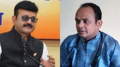 ट्रेन हादसे पर कांग्रेस की मांग , मृतकों को मिले 50 लाख और रेल मंत्री दें इस्तीफा, बीजेपी ने कहा -'राजनीति करने का नहीं है वक्त'