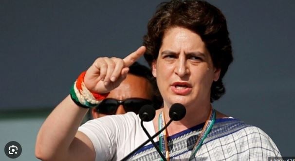 ओड़िसा रेल हादसे पर प्रियंका गांधी ने उठाए सवाल, कहा- ‘क्या रेल मंत्री को इस्तीफा नहीं देना चाहिए’