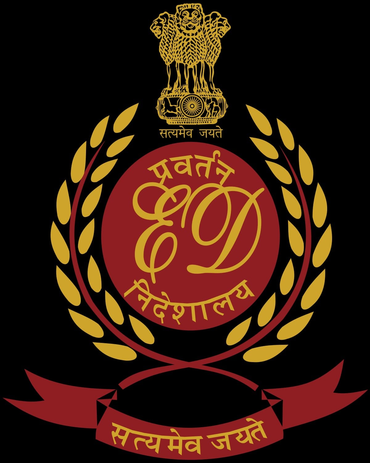 BIG BREAKING: बालू घोटाले मामले में धनबाद में पांच जगहों पर  ED की रेड,जानिए किनके किनके यहां हो रही छापेमारी