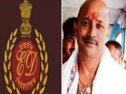 दाहू यादव की खोज में चार चार थानों की पुलिस ने चलाया सर्च अभियान, पूर्व सीएम बाबूलाल का तंज, यह झारखंड पुलिस के बस की बात नहीं