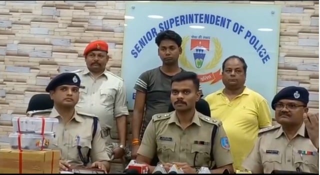 जमशेदपुर : मानगो गोलीकांड का हुआ खुलासा,  दो  लोग हुए गिरफ्तार, जानिए क्या  है मामला