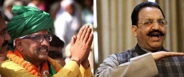 अवधेश राय हत्याकांड में करीबन 32 वर्षों के बाद मुख्तार अंसारी दोषी करार, आजीवन कारावास की मिली सजा