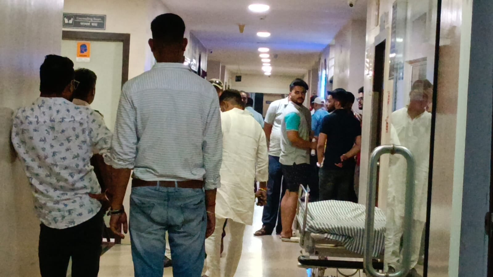 धनबाद में कारोबारी पर हमला के बाद फिर गैंगस्टर प्रिंस खान के शूटर ने पर्चा जारी कर ली जिम्मेवारी,जानिए घटनाक्रम