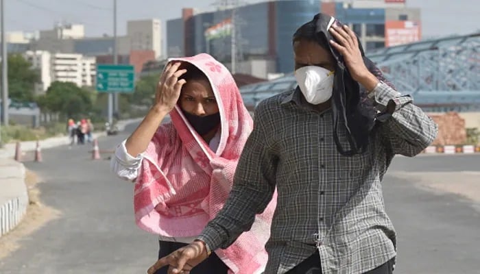 झारखंड में अगले पांच दिनों तक गर्मी से नहीं मिलेगी राहत, मौसम विभाग ने जारी किया अलर्ट