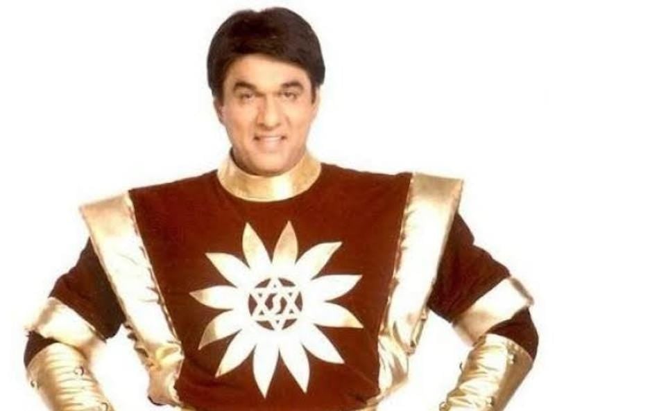 इंडिया के पहले सुपर हिरो की वापसी, बड़े पर्दे पर दिखेगा शक्तिमान, जानें इस पर मुकेश खन्ना का अपडेट