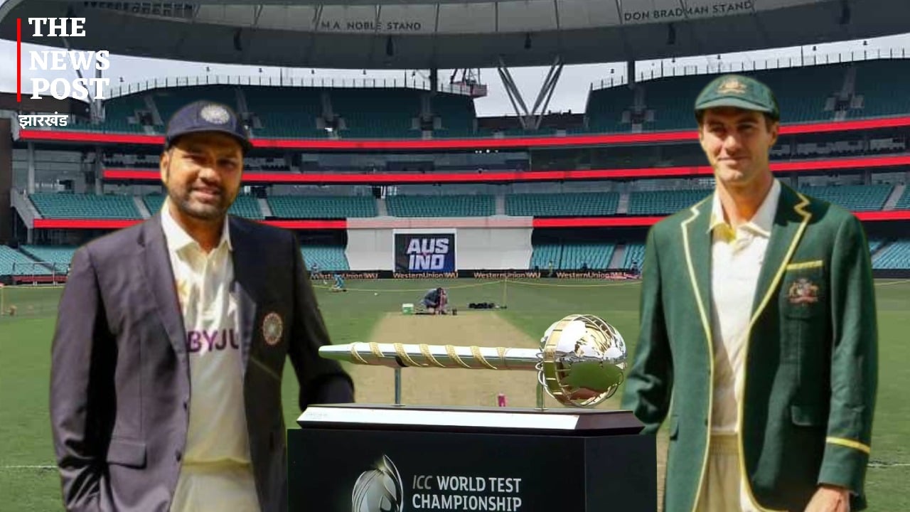 भारत और ऑस्ट्रेलिया के बीच आज होगा WTC का फाइनल मुकाबला, जाने दोनों टीमों के टॉप परफॉर्म