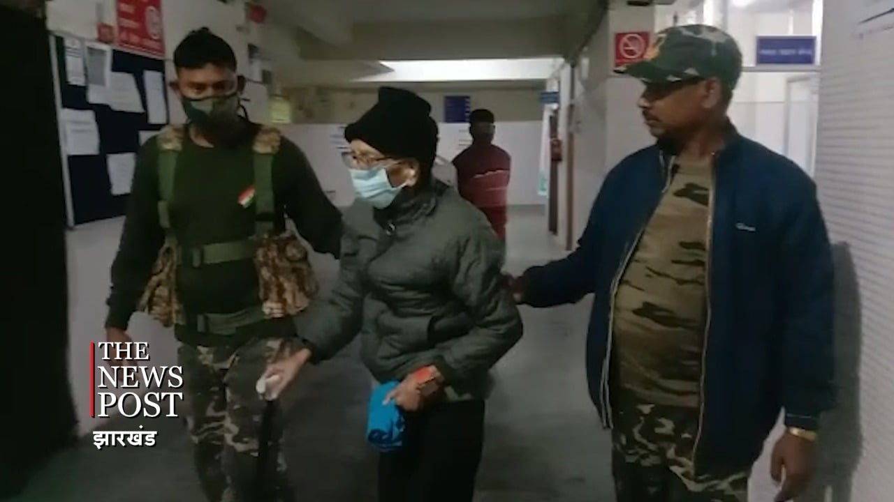 प्रशांत बोस 150 घंटे के रिमांड पर, गुप्त स्थान पर ले जाकर पुलिस उगलवाएगी राज