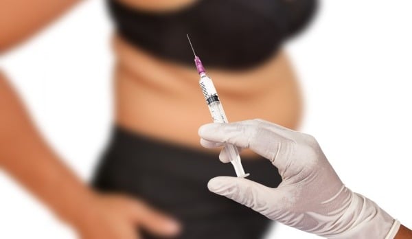 इस एक्ट्रेस को वजन कम करने का मिला दवाब, लगाना पड़ा इंजेक्शन, शो को बताया टॉक्सिक