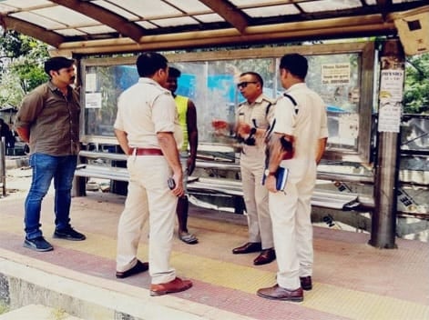 रांची में दिनदहाड़े लूट, मछली व्यवसाई से अपराधियों ने हथियार के बल पर लूटे पैसे, जानिए कहां हुई घटना