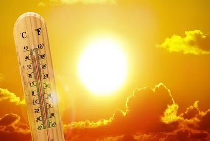 Jharkhand Weather: मौसम पूर्वानुमान ने लोगों को चेताया, जानिए 11 जून तक कैसा रहेगा गर्मी का हाल