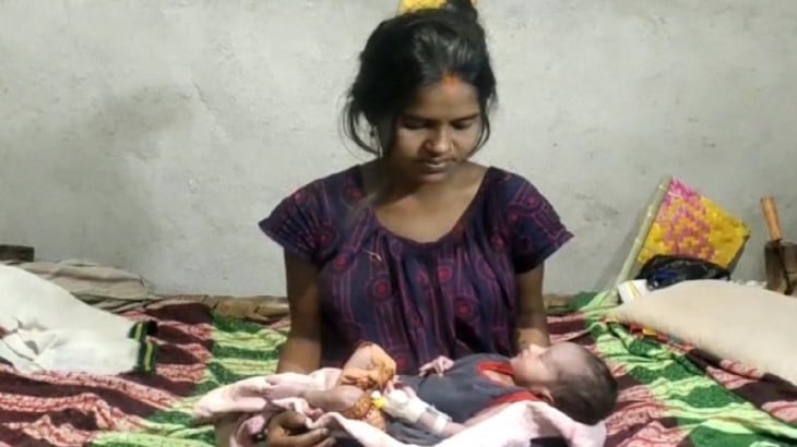 डॉक्टर की हैवानियत, अस्पताल का पैसा नहीं चुकाने पर मां और नवजात को बनाया बंधक, जानिए पूरा मामला